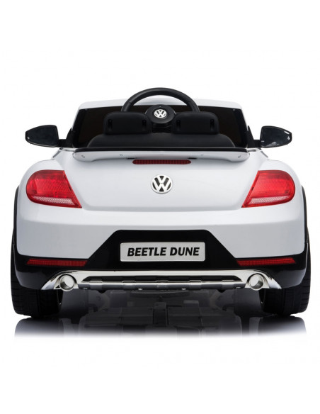 Masinuta electrica Chipolino Volkswagen Beetle Dune
