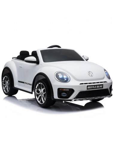 Masinuta electrica Chipolino Volkswagen Beetle Dune