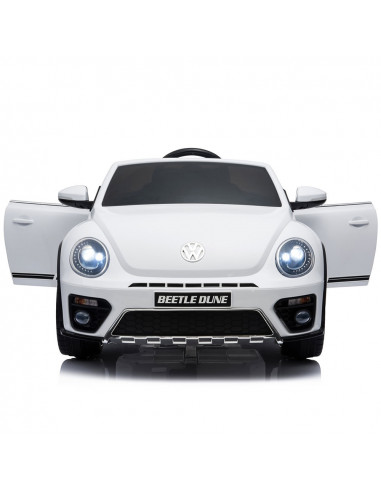 Masinuta electrica Chipolino Volkswagen Beetle Dune