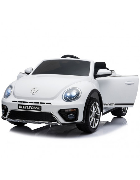 Masinuta electrica Chipolino Volkswagen Beetle Dune