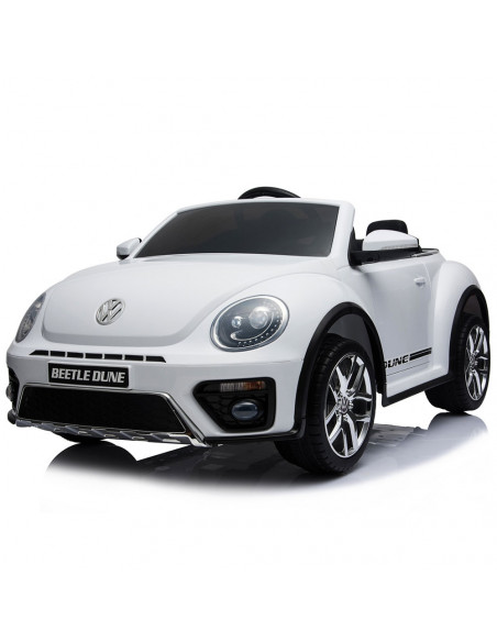 Masinuta electrica Chipolino Volkswagen Beetle Dune