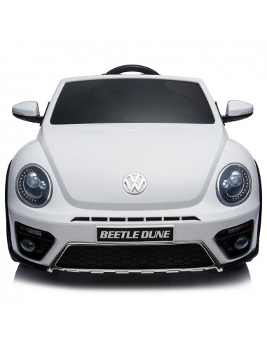 Masinuta electrica Chipolino Volkswagen Beetle Dune