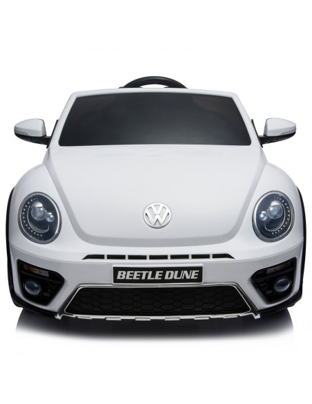 Masinuta electrica Chipolino Volkswagen Beetle Dune