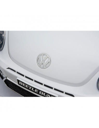 Masinuta electrica Chipolino Volkswagen Beetle Dune