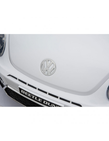 Masinuta electrica Chipolino Volkswagen Beetle Dune