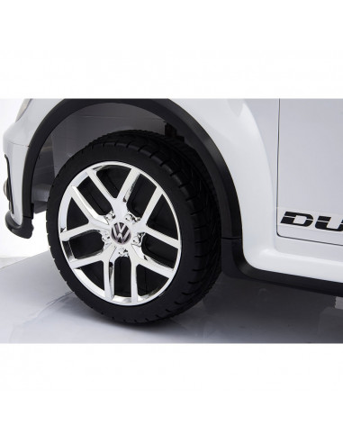 Masinuta electrica Chipolino Volkswagen Beetle Dune