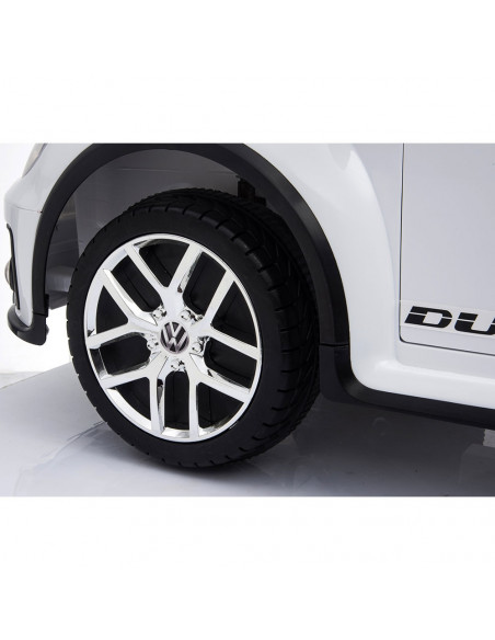 Masinuta electrica Chipolino Volkswagen Beetle Dune