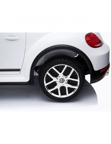 Masinuta electrica Chipolino Volkswagen Beetle Dune