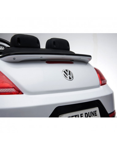 Masinuta electrica Chipolino Volkswagen Beetle Dune
