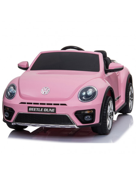 Masinuta electrica Chipolino Volkswagen Beetle Dune