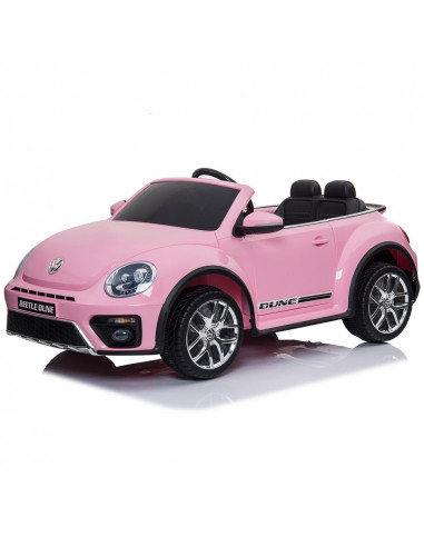 Masinuta electrica Chipolino Volkswagen Beetle Dune