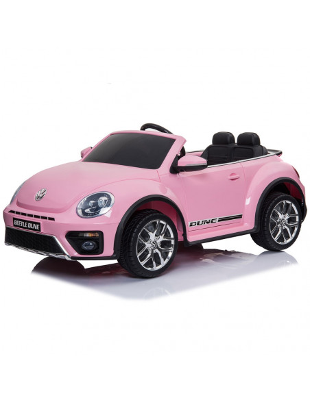 Masinuta electrica Chipolino Volkswagen Beetle Dune