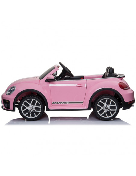 Masinuta electrica Chipolino Volkswagen Beetle Dune