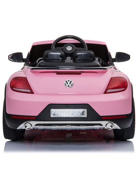 Masinuta electrica Chipolino Volkswagen Beetle Dune