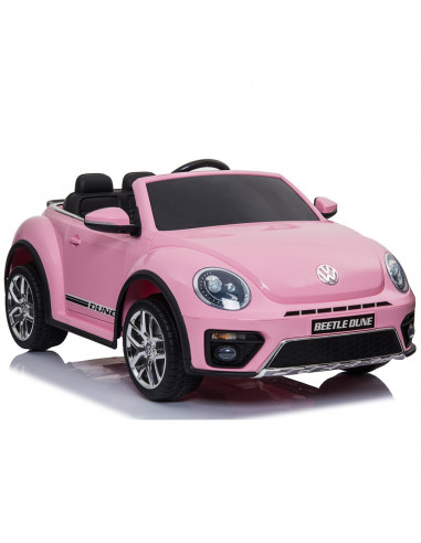Masinuta electrica Chipolino Volkswagen Beetle Dune