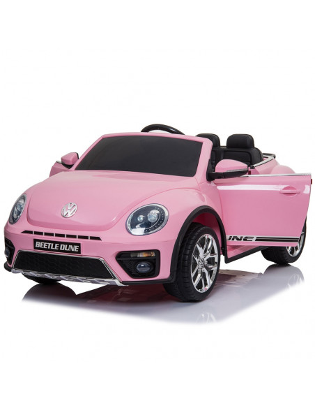 Masinuta electrica Chipolino Volkswagen Beetle Dune