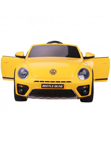Masinuta electrica Chipolino Volkswagen Beetle Dune