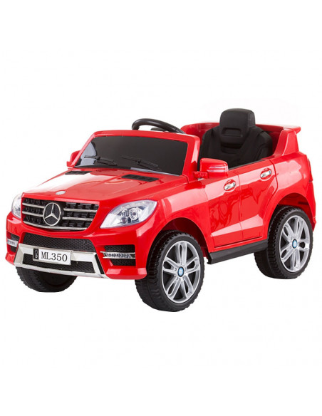Masinuta electrica Chipolino SUV Mercedes Benz ML350