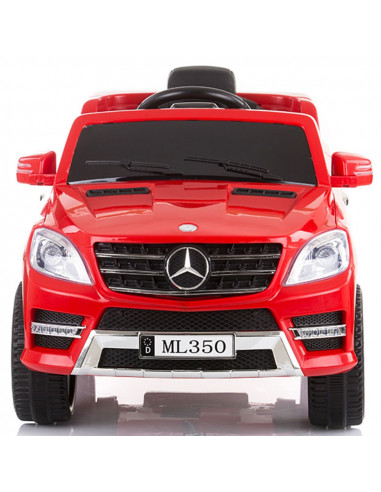 Masinuta electrica Chipolino SUV Mercedes Benz ML350