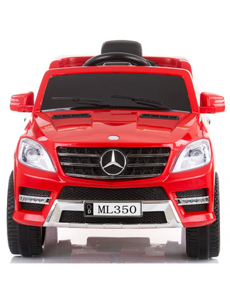 Masinuta electrica Chipolino SUV Mercedes Benz ML350