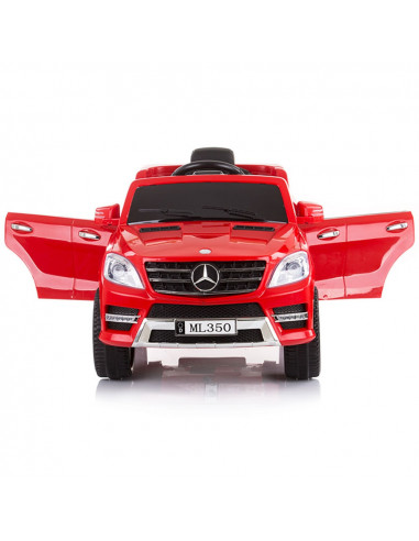Masinuta electrica Chipolino SUV Mercedes Benz ML350