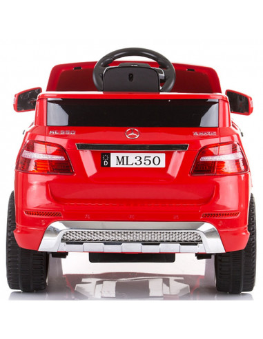 Masinuta electrica Chipolino SUV Mercedes Benz ML350