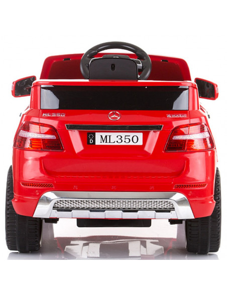 Masinuta electrica Chipolino SUV Mercedes Benz ML350