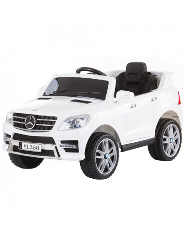 Masinuta electrica Chipolino SUV Mercedes Benz ML350