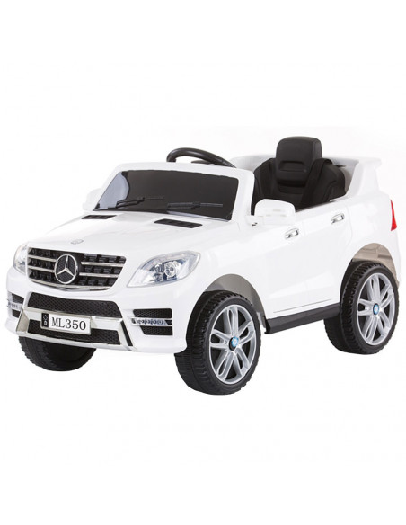 Masinuta electrica Chipolino SUV Mercedes Benz ML350