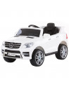 Masinuta electrica Chipolino SUV Mercedes Benz ML350