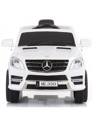 Masinuta electrica Chipolino SUV Mercedes Benz ML350