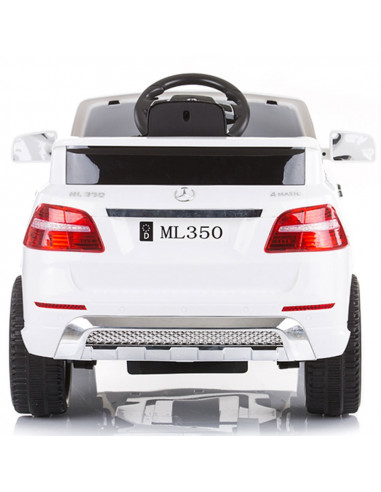 Masinuta electrica Chipolino SUV Mercedes Benz ML350