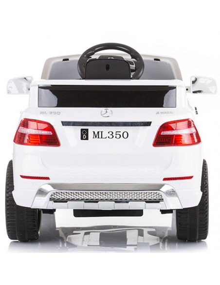 Masinuta electrica Chipolino SUV Mercedes Benz ML350