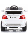 Masinuta electrica Chipolino SUV Mercedes Benz ML350