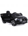 Masinuta electrica Chipolino BMW 6 GT black,ELKBMWGT01B