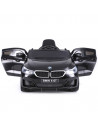 Masinuta electrica Chipolino BMW 6 GT black,ELKBMWGT01B
