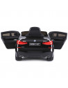 Masinuta electrica Chipolino BMW 6 GT black,ELKBMWGT01B