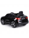 Masinuta electrica Chipolino BMW 6 GT black,ELKBMWGT01B