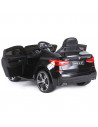 Masinuta electrica Chipolino BMW 6 GT black,ELKBMWGT01B