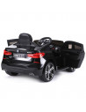 Masinuta electrica Chipolino BMW 6 GT black,ELKBMWGT01B