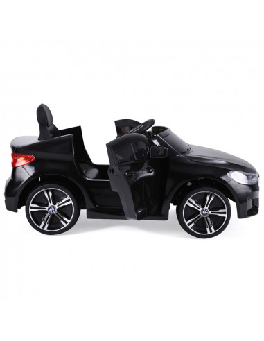 Masinuta electrica Chipolino BMW 6 GT black,ELKBMWGT01B