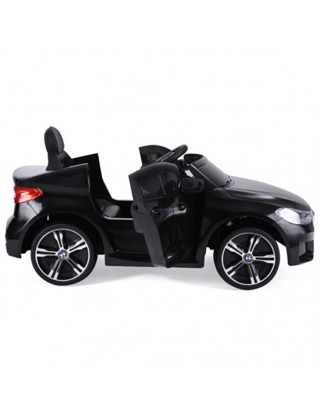 Masinuta electrica Chipolino BMW 6 GT black,ELKBMWGT01B