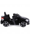 Masinuta electrica Chipolino BMW 6 GT black,ELKBMWGT01B