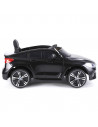 Masinuta electrica Chipolino BMW 6 GT black,ELKBMWGT01B