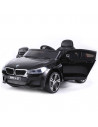 Masinuta electrica Chipolino BMW 6 GT black,ELKBMWGT01B