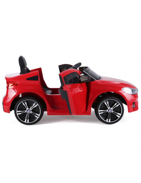 Masinuta electrica Chipolino BMW 6 GT red,ELKBMWGT02R