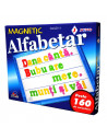Alfabetar Magnetic, Joc Juno,JD11