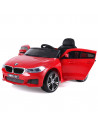 Masinuta electrica Chipolino BMW 6 GT red,ELKBMWGT02R