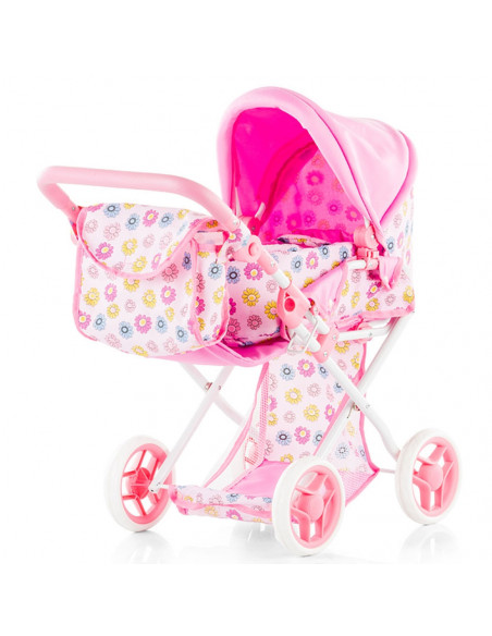Carucior pentru papusi Chipolino Gabby daisy,KZKGB01801DA