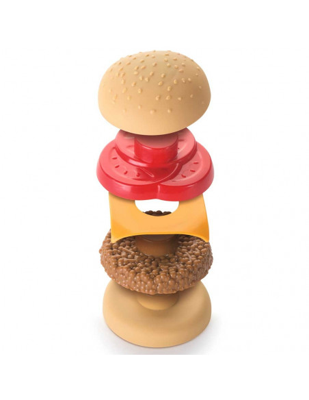 Jucarie Smoby Gratar cu accesorii,S7600024497